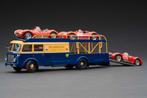 Exoto Bartoletti 642 transporter Gift set, 1 van 72., Hobby en Vrije tijd, Ophalen of Verzenden, Nieuw, Auto, Overige merken