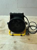 Werkplaats kachel 2 KW, Ophalen of Verzenden, Minder dan 60 cm, Kachel, 30 tot 80 cm