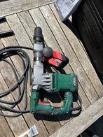 Parkside sloophamer 1300 watt amper gebruikt, Doe-het-zelf en Verbouw, Ophalen, Zo goed als nieuw, 600 watt of meer