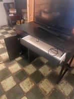 Bureau, Huis en Inrichting, Bureaus, Ophalen, Zo goed als nieuw, Bureau