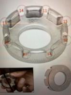 Spaak sleutel, nieuw, Ophalen of Verzenden