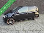 Volkswagen Up! 1.0 up! Edition|Zeer Sportief|Navi|Airco|H&R|, Auto's, Volkswagen, Voorwielaandrijving, Euro 5, Gebruikt, Up!