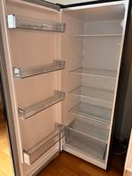 Vrijstaande koeler, Inventum KK1430B, Witgoed en Apparatuur, Koelkasten en IJskasten, 200 liter of meer, Ophalen, Zo goed als nieuw