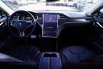 Tesla Model S 85 Signature Performance | Tesla Gratis Laden, Automaat, Achterwielaandrijving, Gebruikt, Zwart