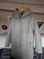 Dames winterjas Only maat L, Ophalen of Verzenden, Zo goed als nieuw, Maat 38/40 (M), Zwart