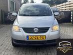 Volkswagen Fox 1.2 Trendline nieuwe kopelling en nieuwe apk, Voorwielaandrijving, 969 kg, 4 stoelen, 1198 cc