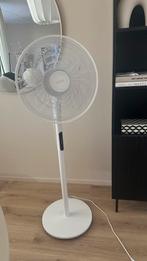 Ventilator fuave SF130ACDW wit, Witgoed en Apparatuur, Ventilatoren, Ophalen, Zo goed als nieuw, Statiefventilator