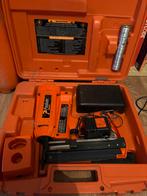 Paslode IM250 II Impulspistool 2 nieuwe gaspatronen, Doe-het-zelf en Verbouw, Gereedschap | Handgereedschap, Ophalen of Verzenden