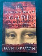 De Da Vinci Code - Dan Brown, Ophalen of Verzenden, Gelezen, Dan Brown, Nederland