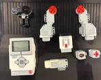 Lego Mindstorms EV3, Ophalen of Verzenden, Gebruikt, Complete set, Lego