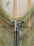 JRC X-lite 42inch schepnet 2-delig, Ophalen of Verzenden, Net of Fuik