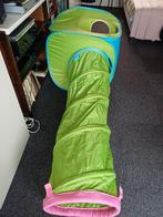 Speeltent met tunnel van Ikea, Ophalen, Zo goed als nieuw