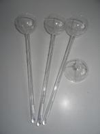 WAXINEHOUDERS voor in een KERSTstukje (Nieuw), Diversen, Kerst, Ophalen, Nieuw