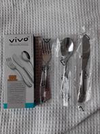 Vivo villeroy en boch kinderbestek NIEUW, Overige materialen, Nieuw, Ophalen of Verzenden, Vaatwasserbestendig