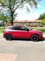 Mercedes-Benz GLA, 250 e AMG Line Night Premium| PANO, Auto's, Automaat, Achterwielaandrijving, 1800 kg, Leder en Stof