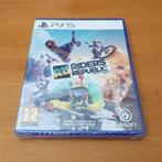 NIEUW | SEAL GESEALD | PS5 | Riders Republic, Spelcomputers en Games, Ophalen of Verzenden, Nieuw