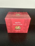 Hans en grietje huisje efteling luville kerst, Ophalen of Verzenden, Zo goed als nieuw, Beeldje of Poppetje