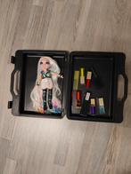 Rainbow High Pop met Accessoires, Ophalen of Verzenden, Zo goed als nieuw, Barbie