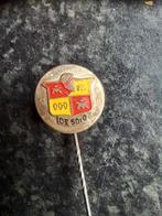 Speldje De soto (auto) Desoto, Ophalen, Gebruikt, Overige onderwerpen, Speldje of Pin