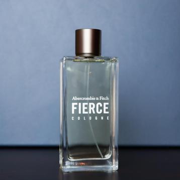 Abercombie & Fitch - Fierce sample beschikbaar voor biedingen