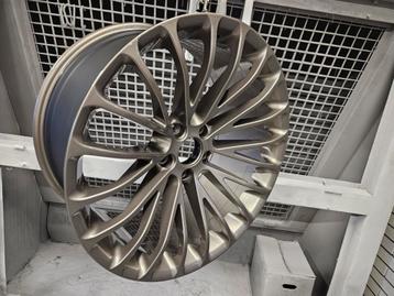 20 inch Breyton Race LS 5x120 Breedset beschikbaar voor biedingen