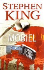 Mobiel / Stephen King, Boeken, Thrillers, Nieuw, Amerika, Ophalen of Verzenden