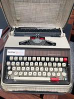 Typemachine Brother Deluxe 1350, Ophalen of Verzenden