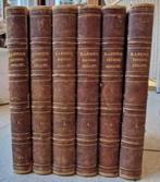 W.J. Hofdijk - Ons Voorgeslacht, 6 Delen, Antiek en Kunst, Antiek | Boeken en Bijbels, Ophalen of Verzenden, W.J. Hofdijk