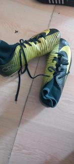 Nike mercurial CR7 edition maat 36, Maat XS of kleiner, Ophalen of Verzenden, Zo goed als nieuw, Schoenen
