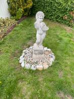 Standbeeld voor in de tuin, Ophalen of Verzenden, Gebruikt