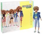 Barbie doll ~ boy or girl ?, Ophalen, Nieuw, Fashion Doll