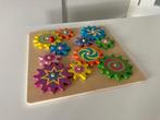 Divers Houten speelgoed/puzzels, Ophalen of Verzenden, Zo goed als nieuw, Overige typen