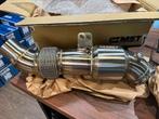 MST 6" catted downpipe - BMW Z4 Toyota Supra B58 3.0, Ophalen of Verzenden