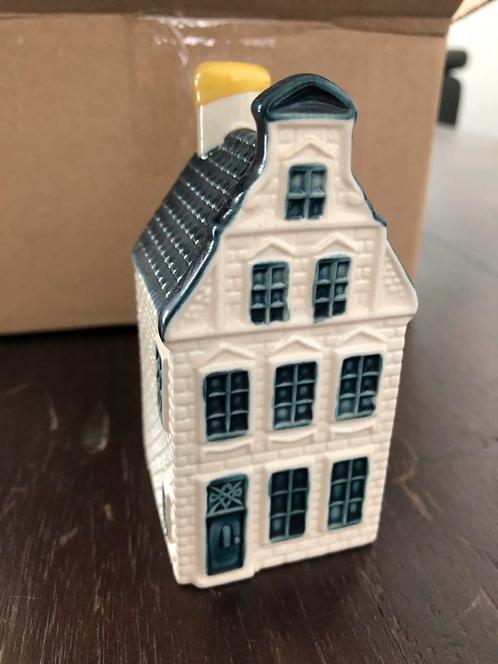 KLM huisje - nummer 51, Verzamelen, KLM Huisjes, Zo goed als nieuw, 41 t/m 60, Ophalen