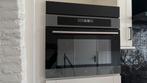 Etna Combi oven magnetron, Zo goed als nieuw, Inbouw, 45 tot 60 cm, Ophalen