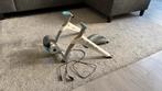 Tacx Flow Smart Fietstrainer, Gebruikt, Overige typen, Ophalen of Verzenden, Metaal