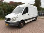 Mercedes-Benz Sprinter 310 2.2 CDI 366 HD Airco, Cruise!, Auto's, Euro 5, Achterwielaandrijving, Gebruikt, 2255 kg