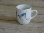 Servies, Jet (by Ter Steege), SEASONS, z.g.a.n., Ophalen of Verzenden, Zo goed als nieuw, Overige stijlen, Kop(pen) en/of Schotel(s)