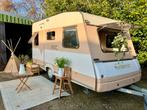 Meerdere caravans te koop,Retro,elke MAAND een nieuwe klaar, Sterckeman, Bedrijf, 750 - 1000 kg, Openslaande ramen