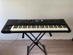 Roland VR730 V-combo, Muziek en Instrumenten, Keyboards, Ophalen, Zo goed als nieuw, 88 toetsen, Roland