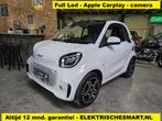 Smart Fortwo coupé Comfort - Full Led - Carplay - Stoelverw, Auto's, Smart, Automaat, 150 km, Achterwielaandrijving, Gebruikt
