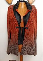 Save the Queen vest XL, Kleding | Dames, Save the queen, Maat 46/48 (XL) of groter, Oranje, Ophalen of Verzenden