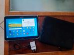 Samsung Galaxy Tab 4 - 16GB + 2 Hoesjes, Computers en Software, Android Tablets, 10 inch, Gebruikt, Ophalen of Verzenden, Samsung