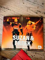 4x Kaarten Suzan & Freek 25 en 31 mei 2026., Tickets en Kaartjes, Drie personen of meer
