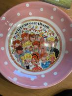 Blond servies, Huis en Inrichting, Keuken | Servies, Ophalen, Aardewerk, Blond Amsterdam, Bord(en)