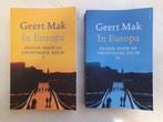 Geert Mak - In Europa, Boeken, 20e eeuw of later, Europa, Nieuw, Geert Mak