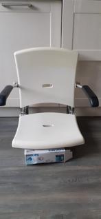 Douche stoel, Diversen, Verpleegmiddelen, Ophalen of Verzenden, Gebruikt