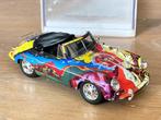 TSM 144349 – 1965 Porsche 356 C Cabriolet Janis Joplin  ZGAN, Ophalen of Verzenden, Zo goed als nieuw, Auto, Overige merken