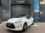 Citroen DS3 1.6 e-HDi So Chic, Voorwielaandrijving, Euro 5, 28 km/l, Gebruikt