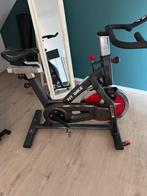 Fitbike Race8, Ophalen, Gebruikt, Metaal, Spinningfiets